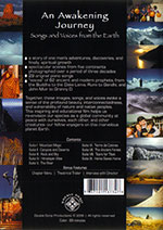 an awakening journey back cover