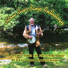 Stone River Banjo Anthology